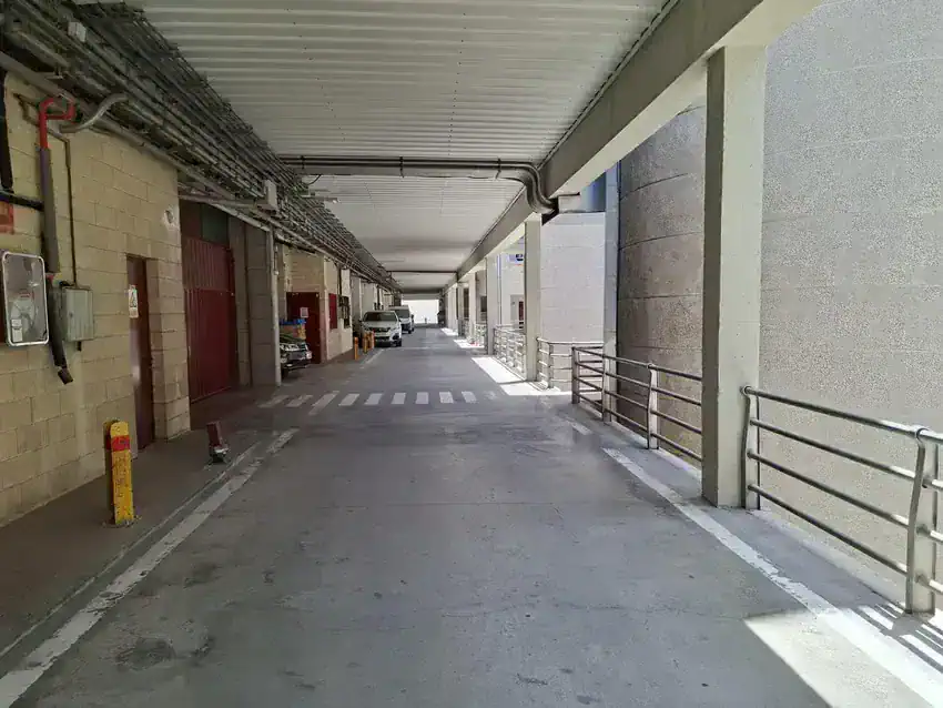 Almacén en Venta en Villaverde Alto, Madrid