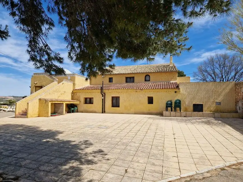 Bar en Venta en Abanilla