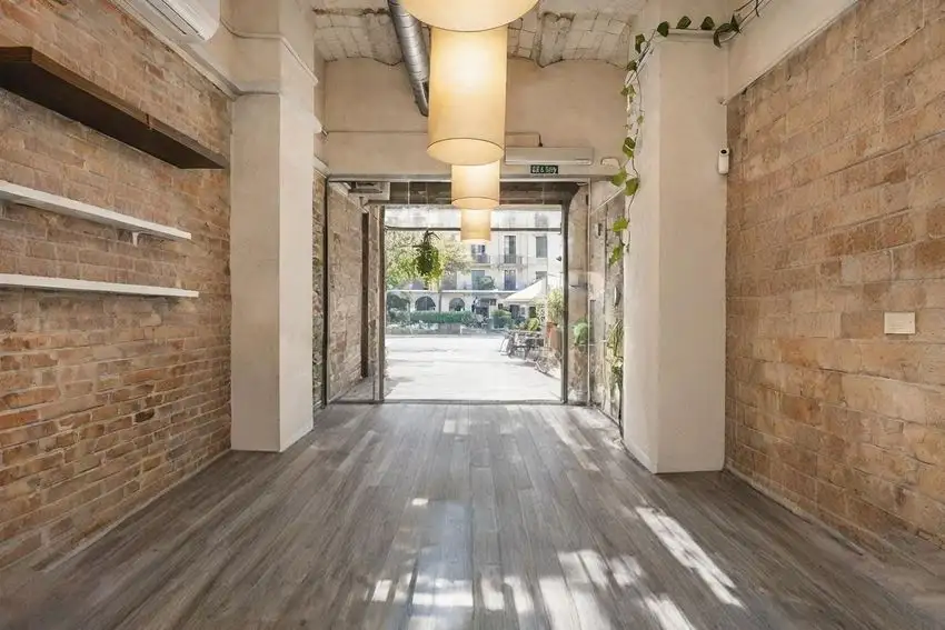 Local comercial en Venta en La Dreta de l'Eixample, Barcelona