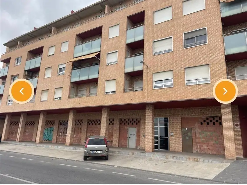 Local comercial en Venta en Torreagüera, Murcia