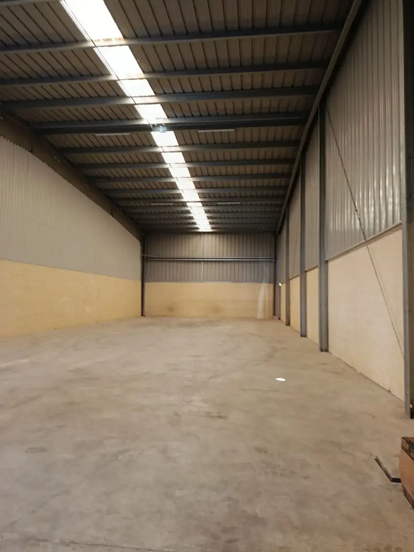 Nave en Alquiler en Antequera