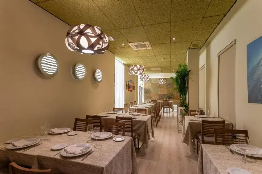 Restaurante en Traspaso en Seville