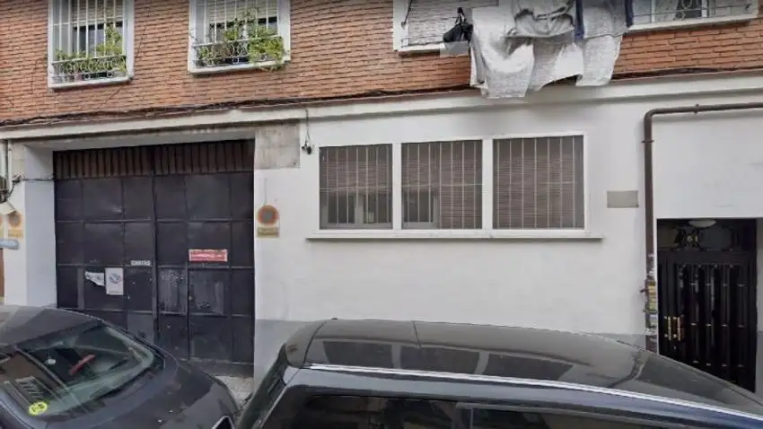 Local comercial en Venta en Comillas, Madrid