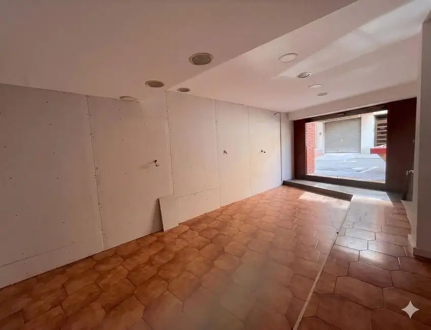 Local comercial en Venta en Torrent d'en Pere Parres, Terrassa