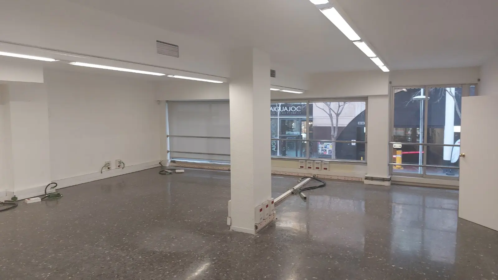 Oficina en Alquiler en Barcelona