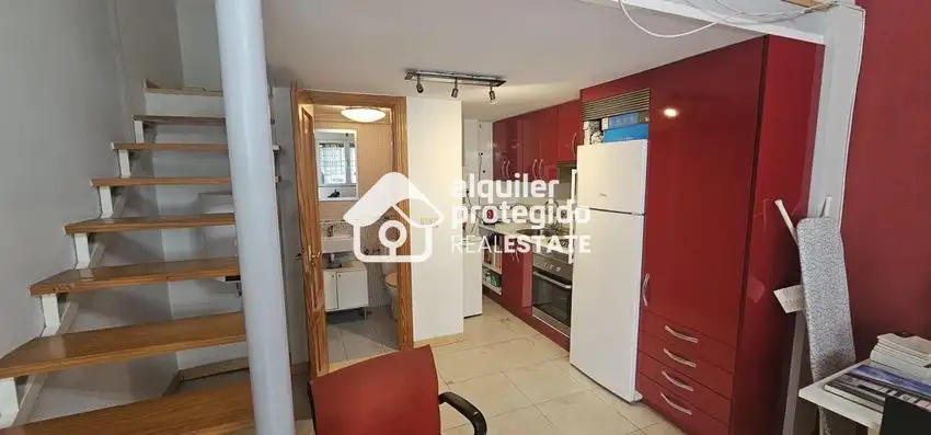 Local comercial en Venta en Palomeras sureste, Madrid