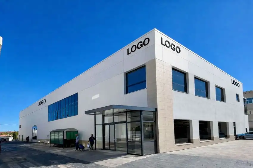 Local comercial en Alquiler en Madrid