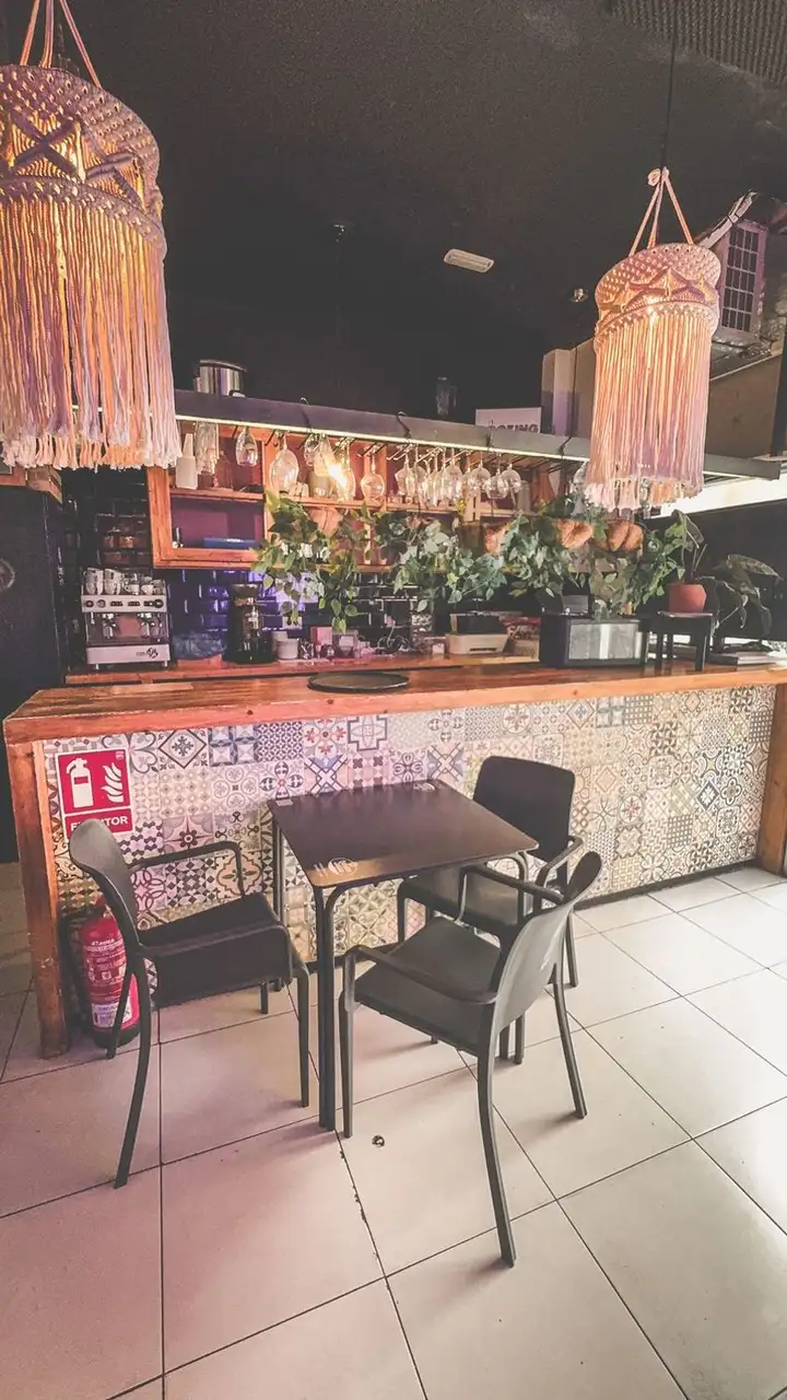 Bar en Traspaso en Santa Catalina - Canteras, Las Palmas de Gran Canaria
