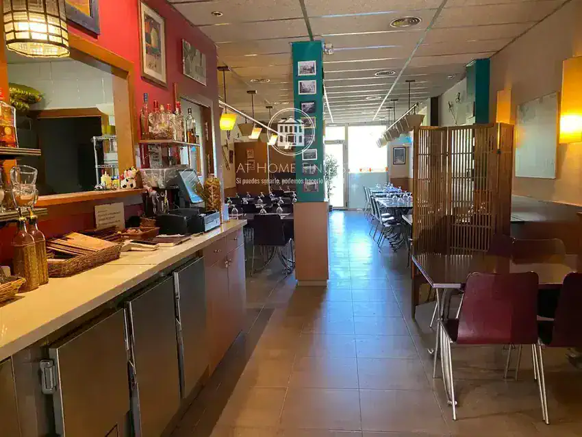 Pizzería en Venta en Piera