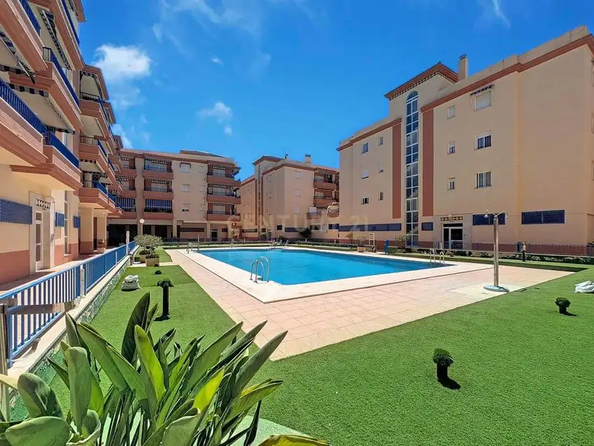 Local comercial en Venta en Torrox