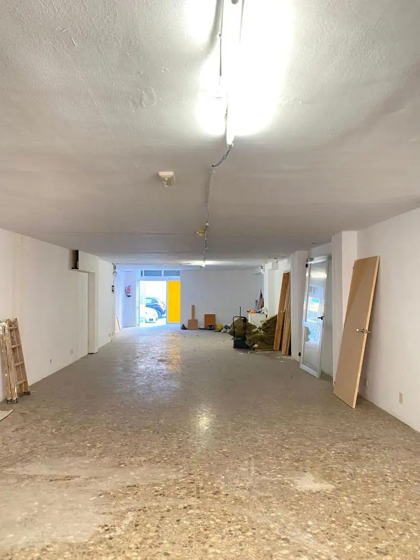 Local comercial en Venta en Gavà
