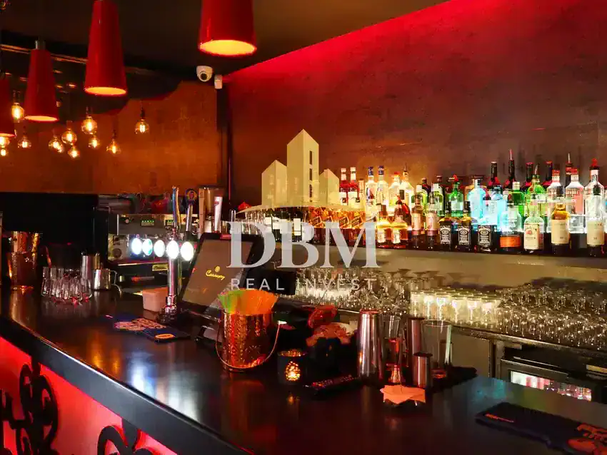 Bar musical - Pub en Traspaso en Hostafrancs, Barcelona