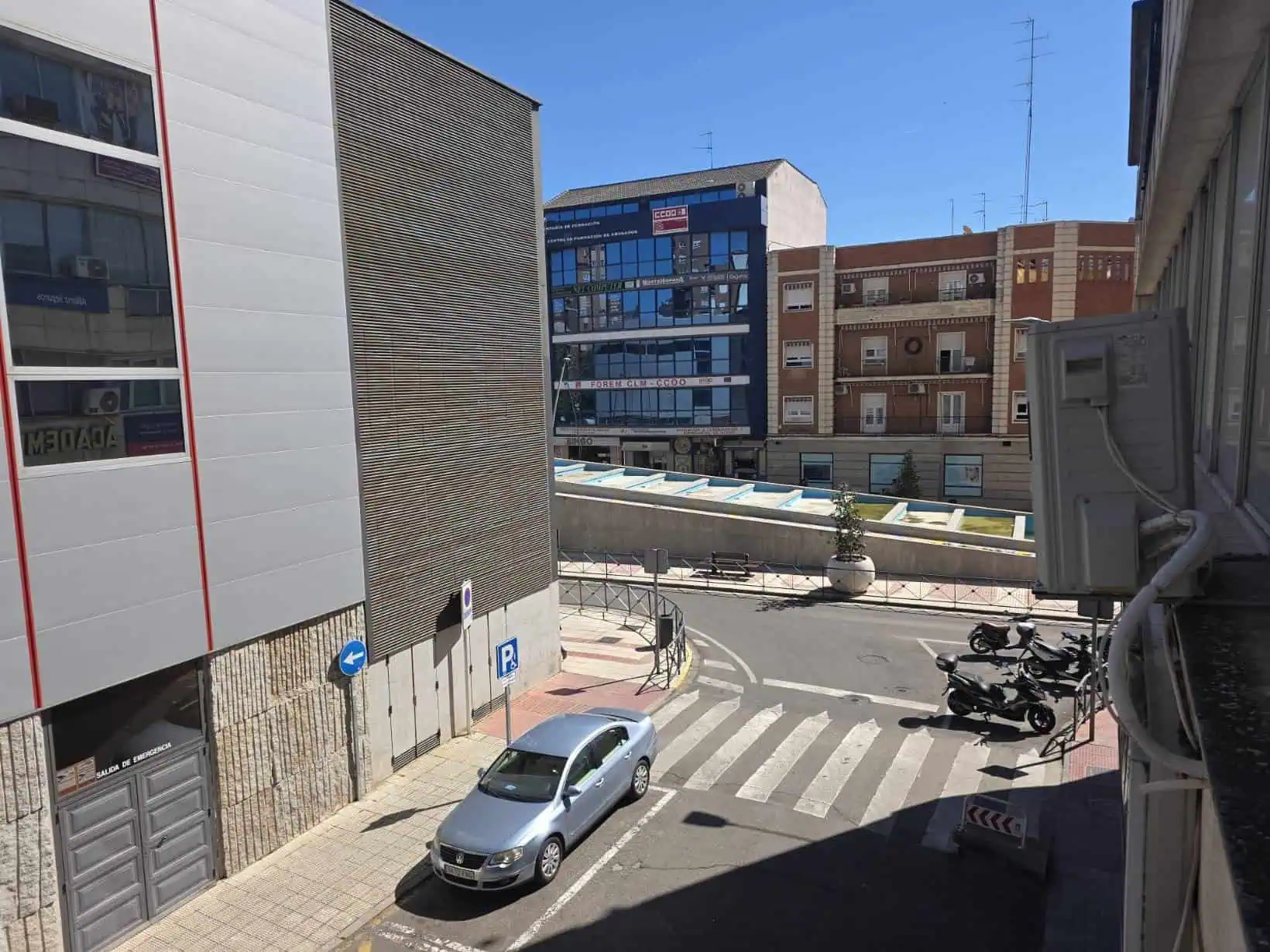 Local comercial en Venta en TALAVERA DE LA REINA