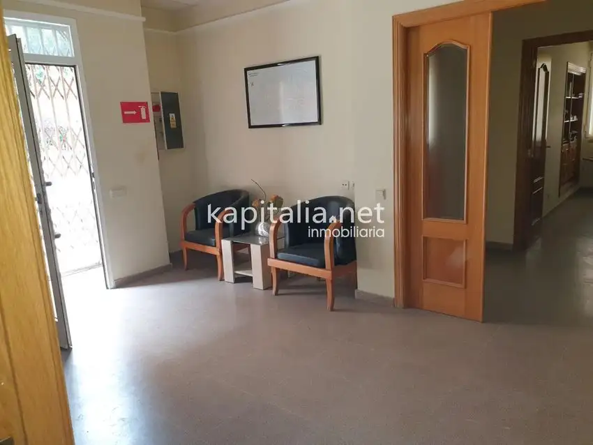 Oficina en Venta en Centre, Alacant