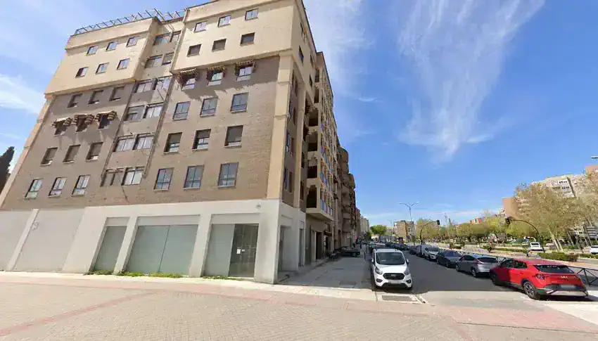 Local comercial en Venta en Fuenlabrada