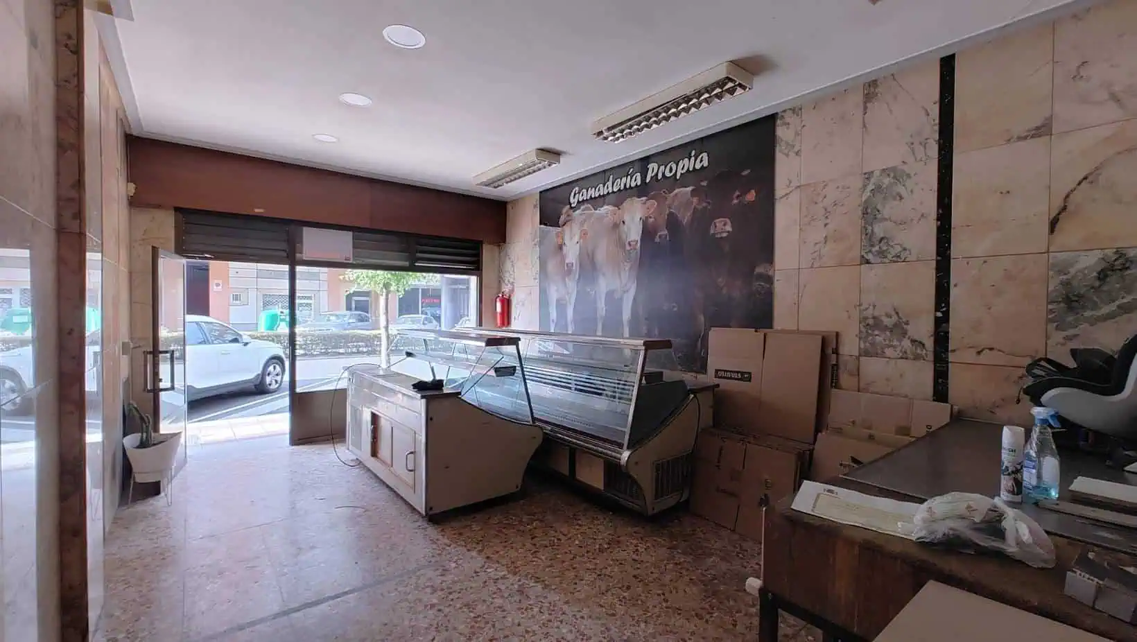 Estancos en Venta en San Andrés del Rabanedo