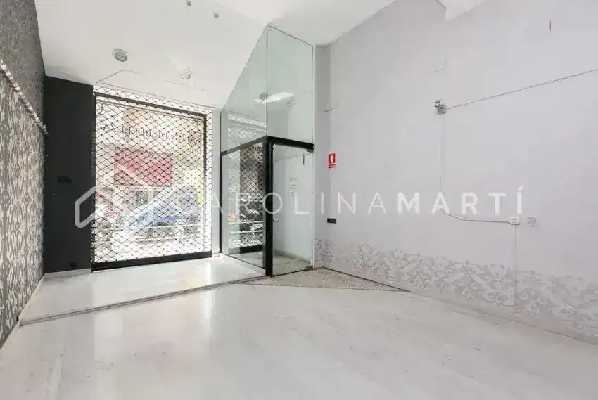 Local comercial en Venta en Sant Gervasi - Galvany, Barcelona