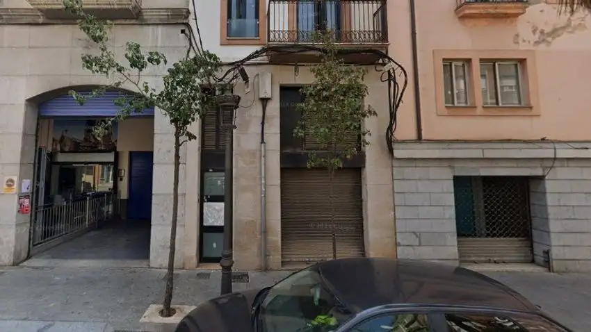 Local comercial en Venta en Martorell