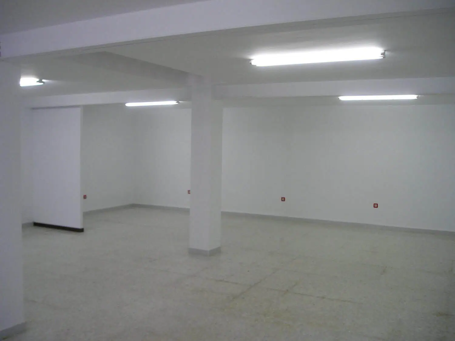 Local comercial en Venta en Zafra