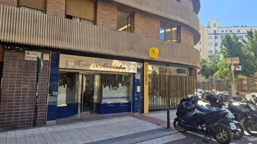 Oficina en Venta en Zaragoza
