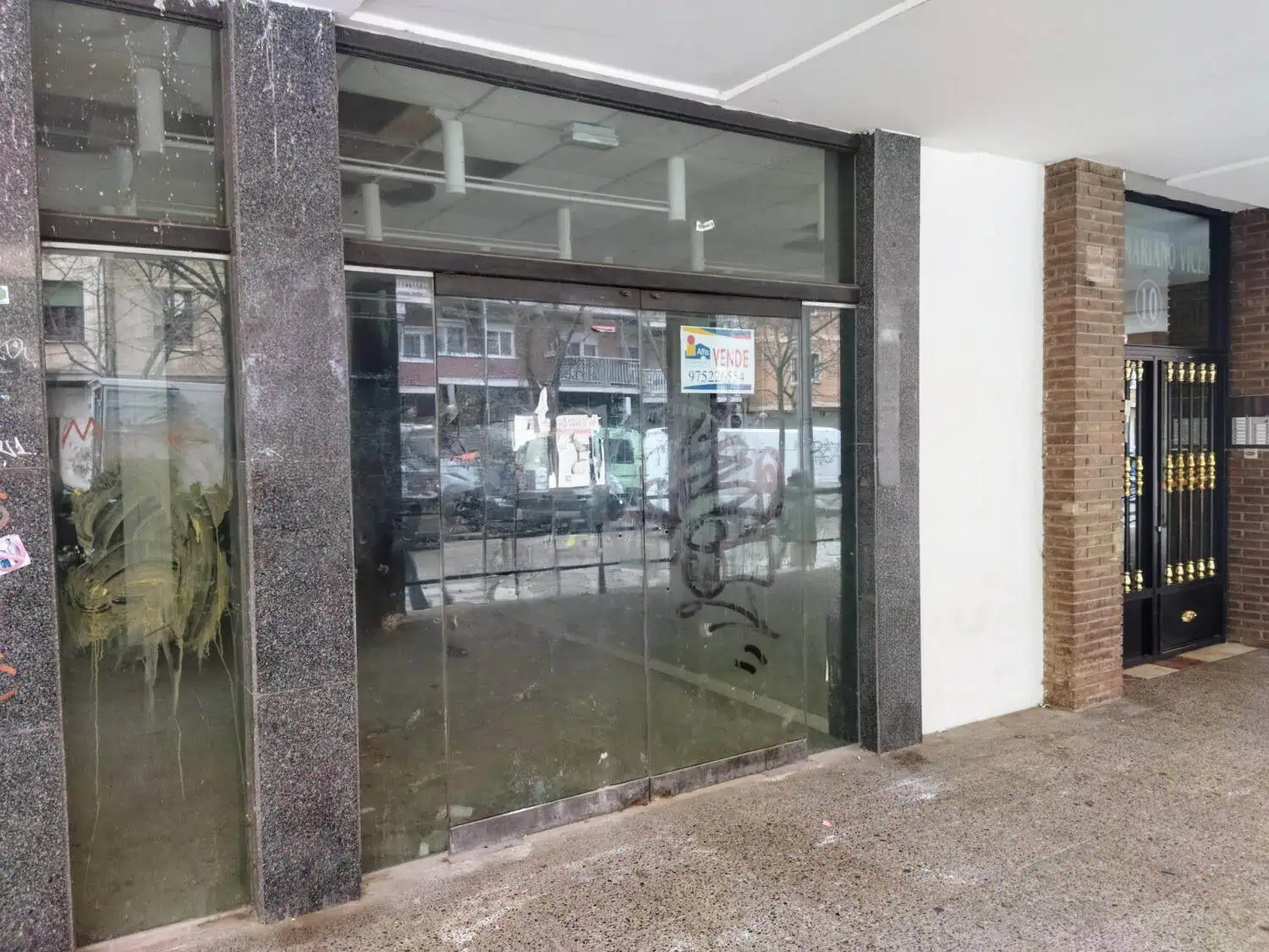 Local comercial en Venta en Soria