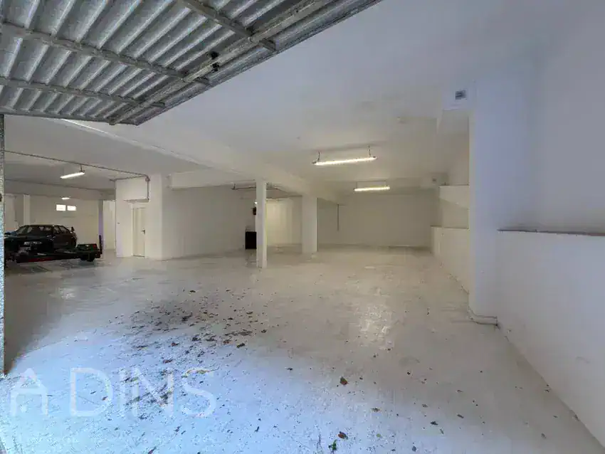 Local comercial en Alquiler en Caldes de Montbui