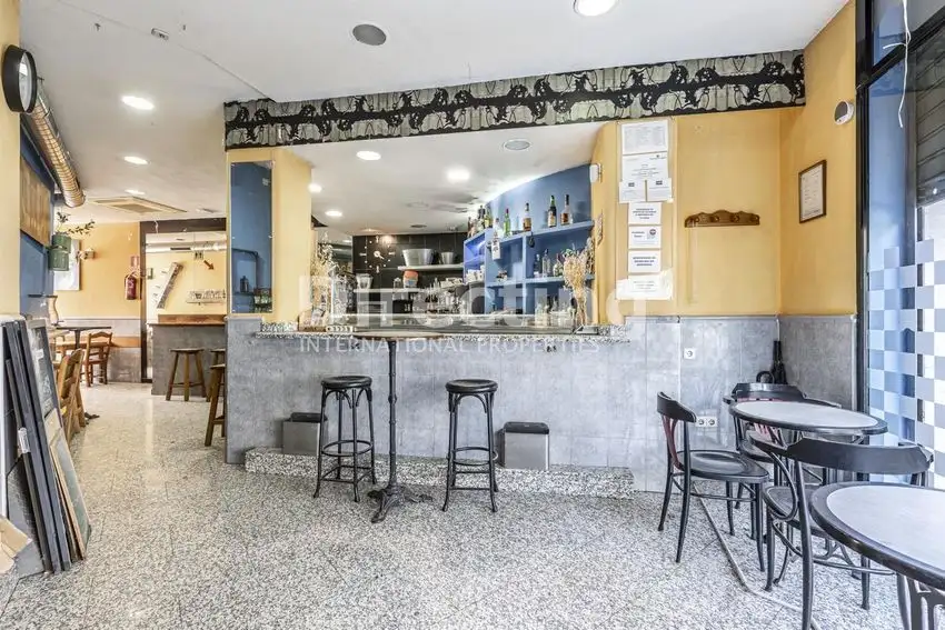 Bar en Venta en Prosperidad, Madrid