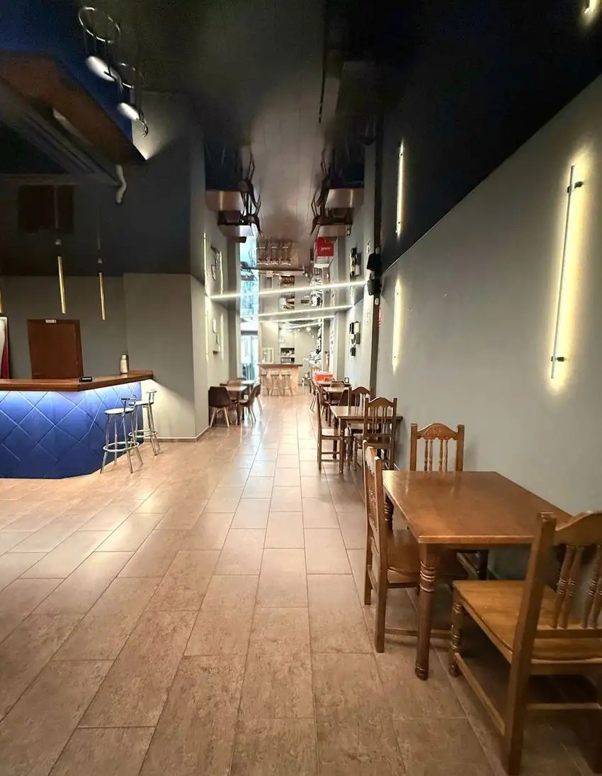 Bar en Venta en Playa del Cura, Torrevieja