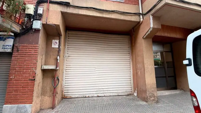 Local comercial en Venta en Sant Cugat del Vallès
