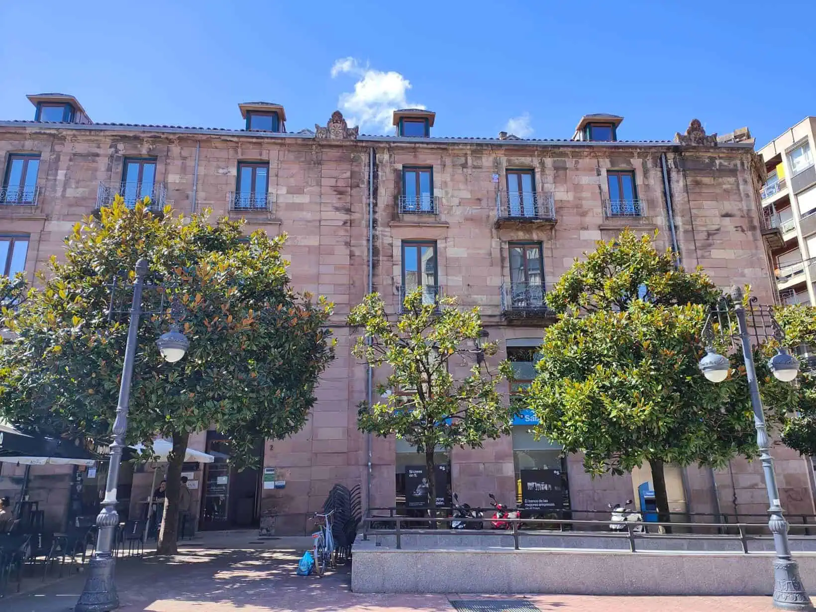 Oficina en Alquiler en Torrelavega