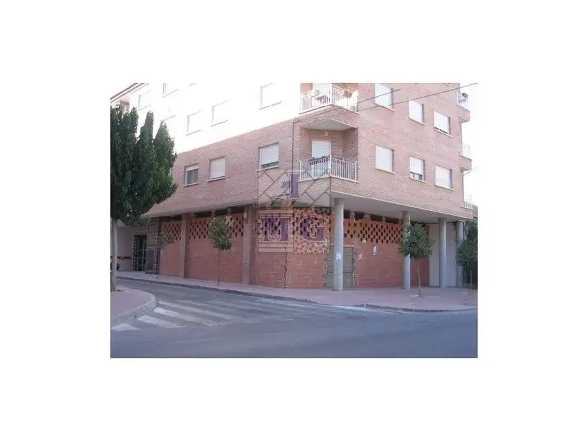 Local comercial en Alquiler en Cabezo de Torres, Cabezo de Torres