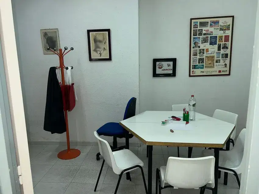 Local comercial en Venta en L'Hospitalet de Llobregat