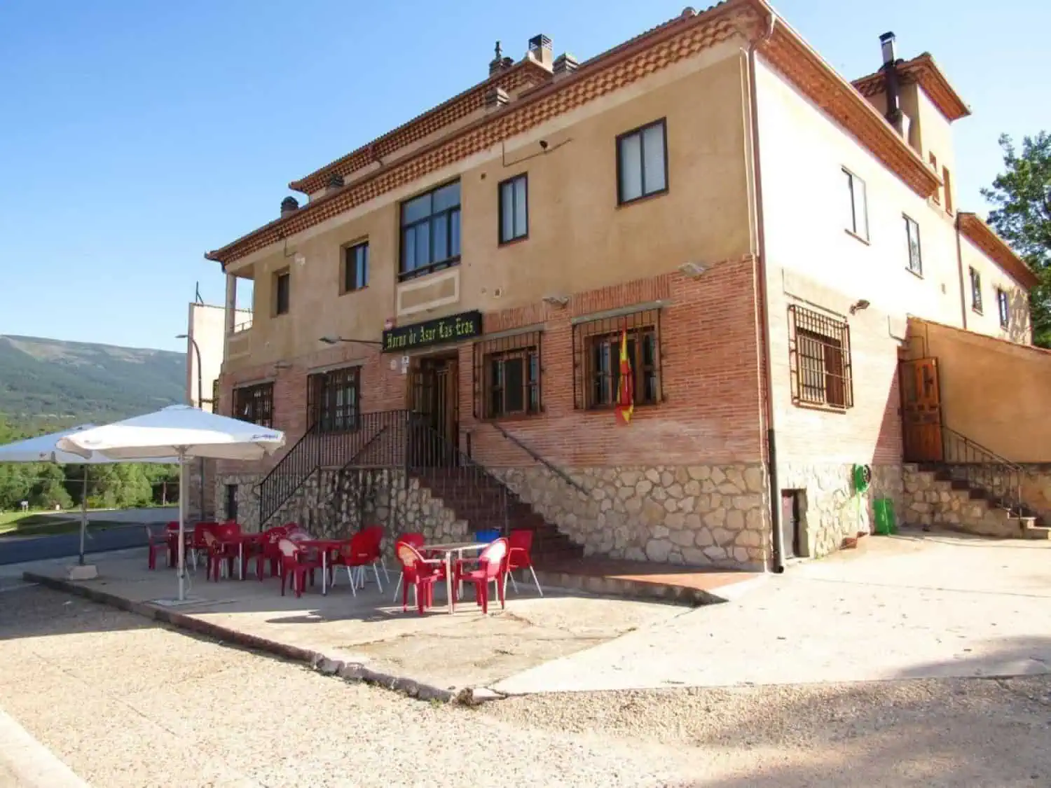 Local comercial en Alquiler en Casla