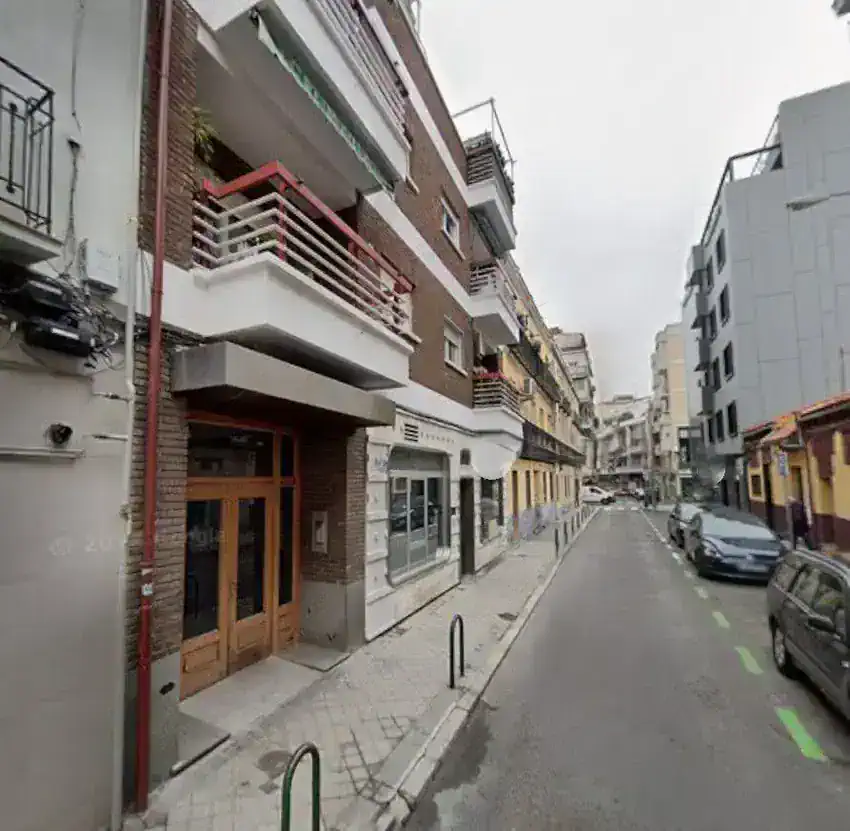 Local comercial en Venta en Ciudad Jardín, Madrid