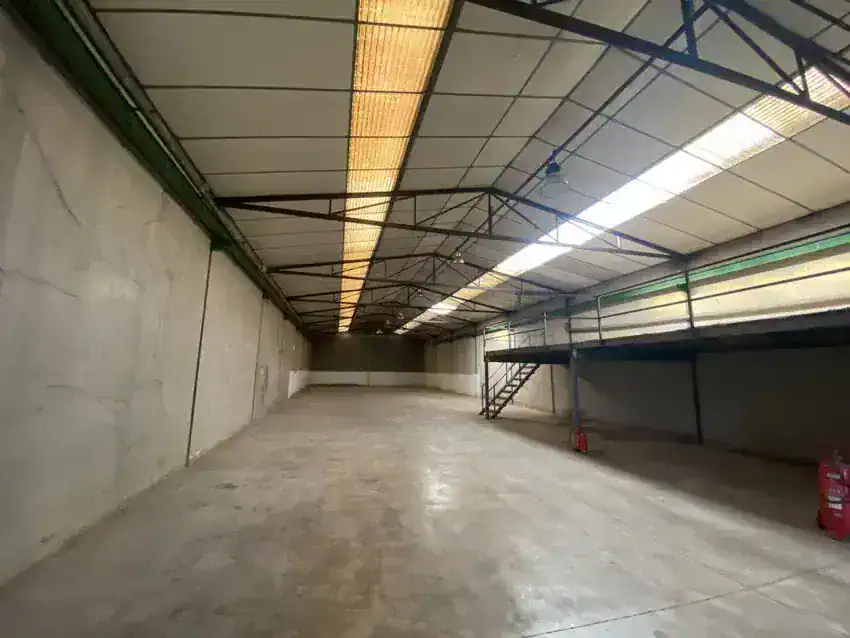 Almacén en Alquiler en Les Franqueses del Vallès