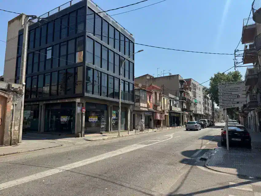 Local comercial en Venta en Cardedeu