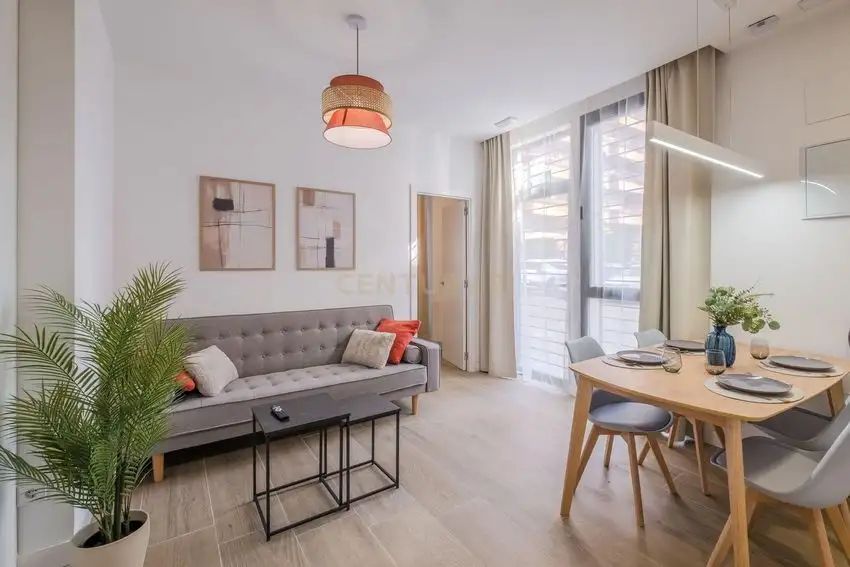 Hotel en Venta en Pueblo Nuevo, Madrid
