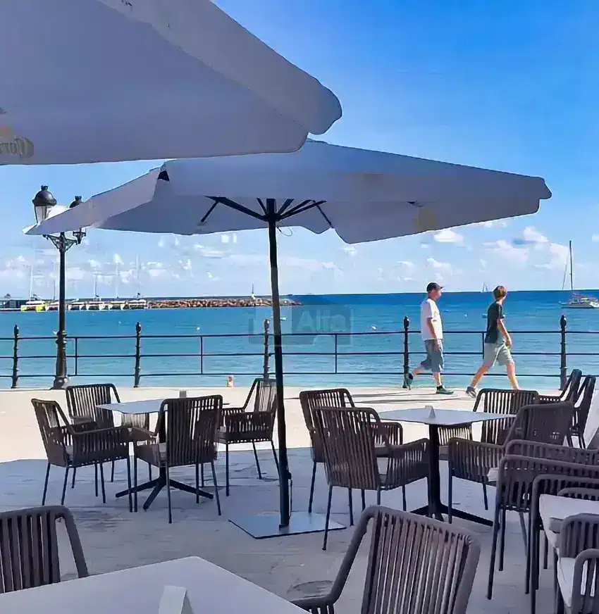 Bar en Traspaso en Santa Eulalia del Río