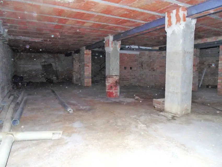 Local comercial en Venta en La Concòrdia, Sabadell