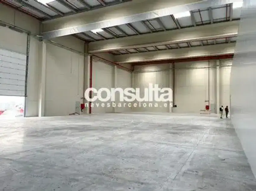 Almacén en Venta en La Llagosta