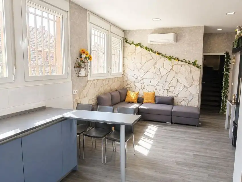 Local comercial en Venta en Buenavista, Madrid
