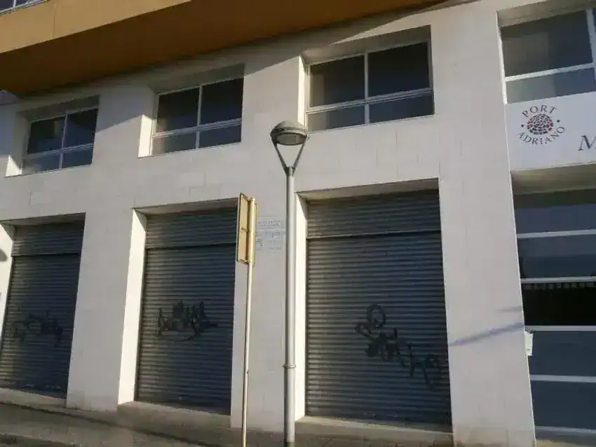 Local comercial en Venta en Tarragona
