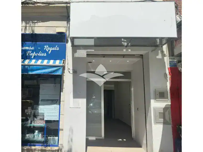 Local de Moda en Venta en Meliana