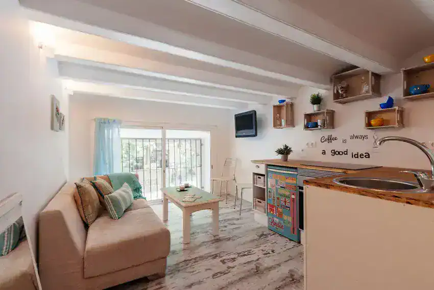 Oficina en Venta en La Nova Esquerra de l'Eixample, Barcelona