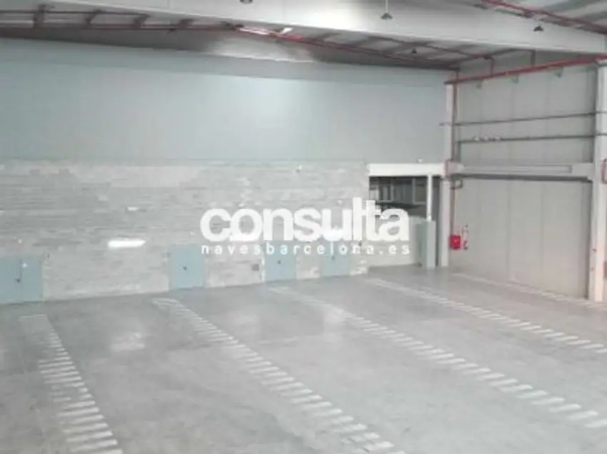 Almacén en Alquiler en Viladecans