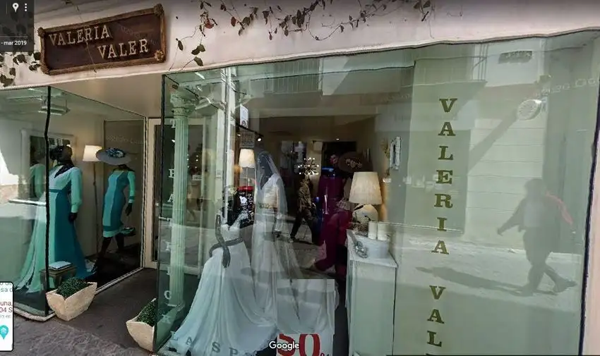 Local de Moda en Alquiler en Santa Cruz - Alfalfa, Sevilla