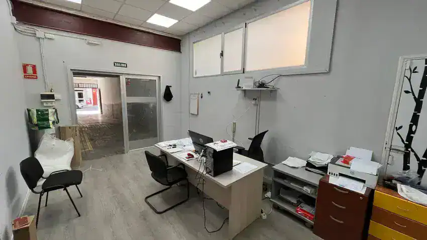 Local comercial en Venta en Quintana, Madrid