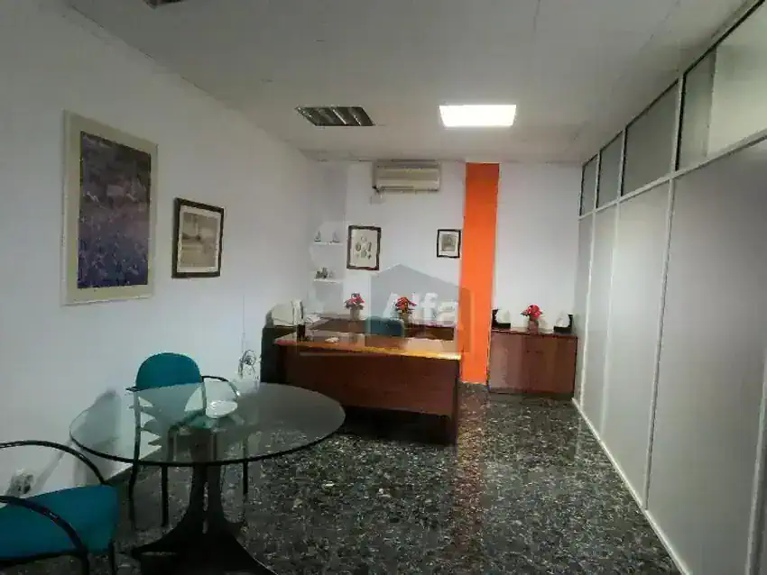Oficina en Venta en Barrio Barrio de Favara, València