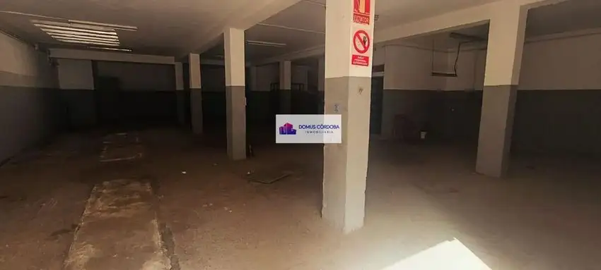 Taller Automoción en Alquiler en Santa Rosa - San José, Córdoba