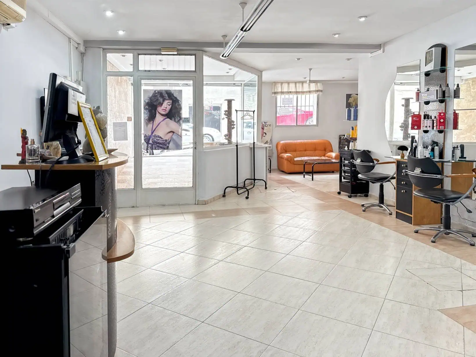 Local comercial en Venta en Alcobendas